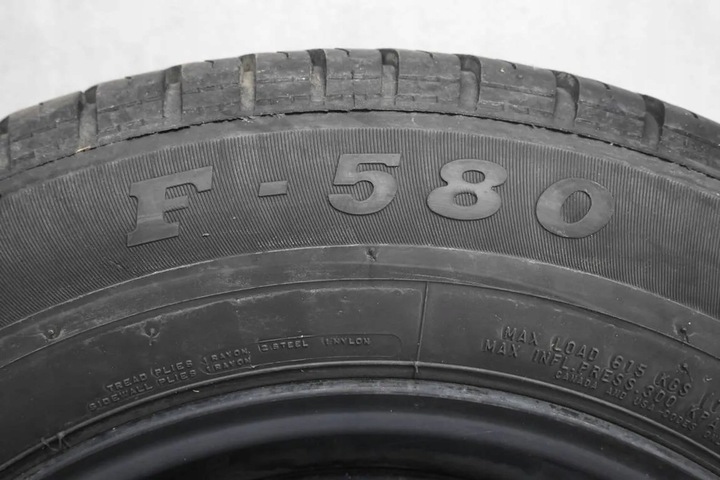 фото №7, Колесо запасное volkswagen bora golf 195/65/15 5x100