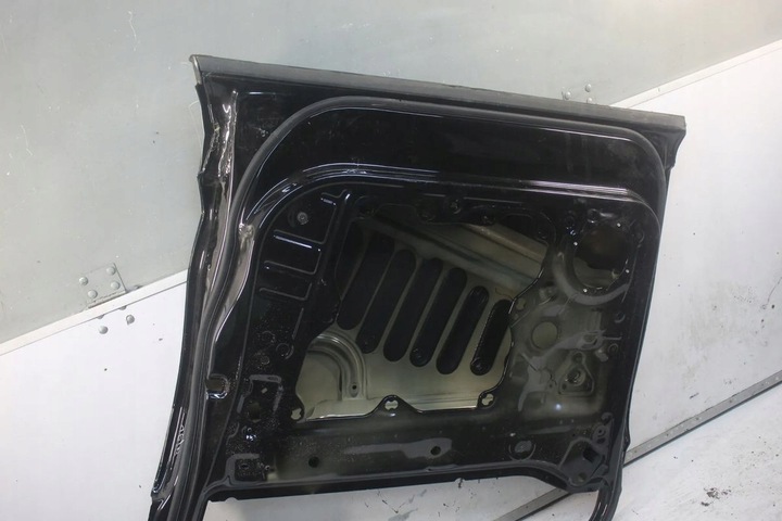 фото №6, Двері праві перед audi q4 e-tron