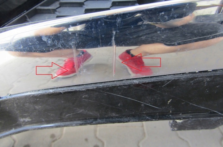 фото №15, Бампер перед переднее mercedes cla amg 118 c118 x118 19-