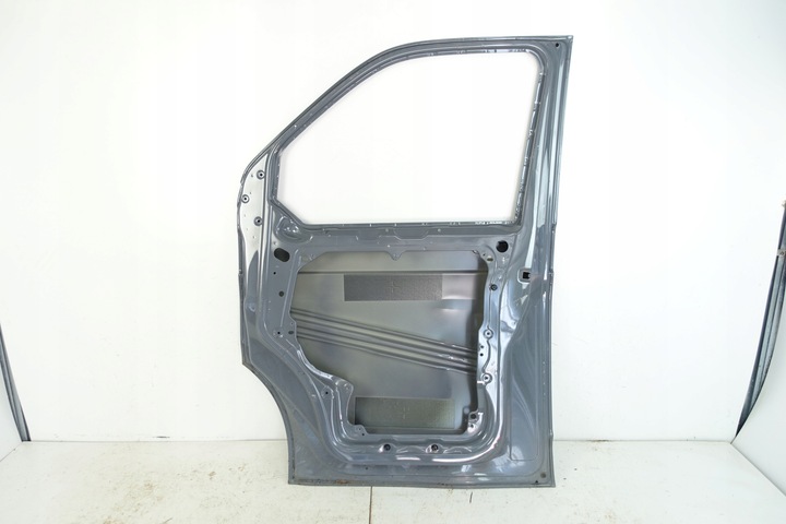 фото №6, Двері праві перед volkswagen transporter t5 рестайлінг t6