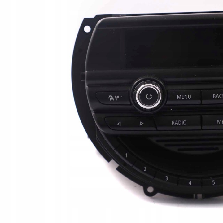 фото №4, Mini f55 f56 радиопроигрыватель блютуз dab 9361654