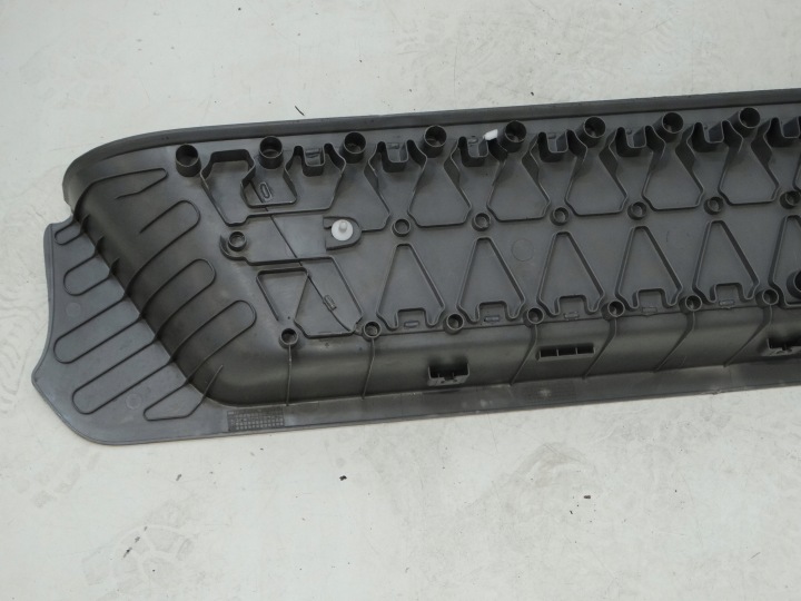 фото №7, Поріг градус двері зсувних ліве праве vw t5 multivan 7h5863725d