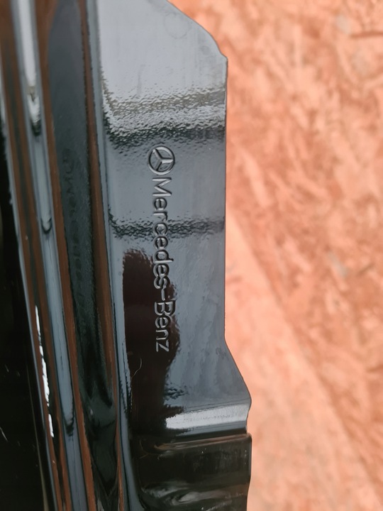 фото №9, Крыло правые перед переднее mercedes gle 167 w167