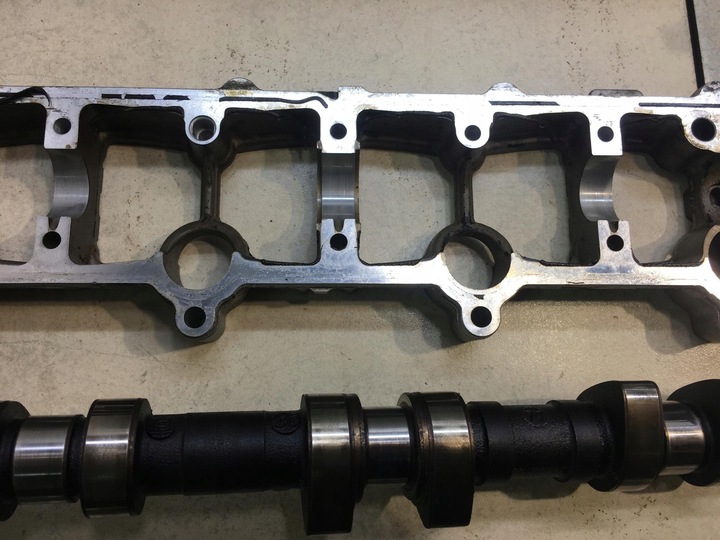 фото №5, Головка peugeot 406 купе 3.0 v6 9629817510 xfz