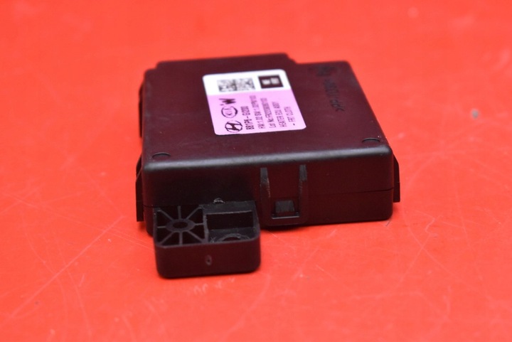 фото №6, Блок керування модуль кондиціонера 881p6-gi200 hyundai ioniq 5 v 21-