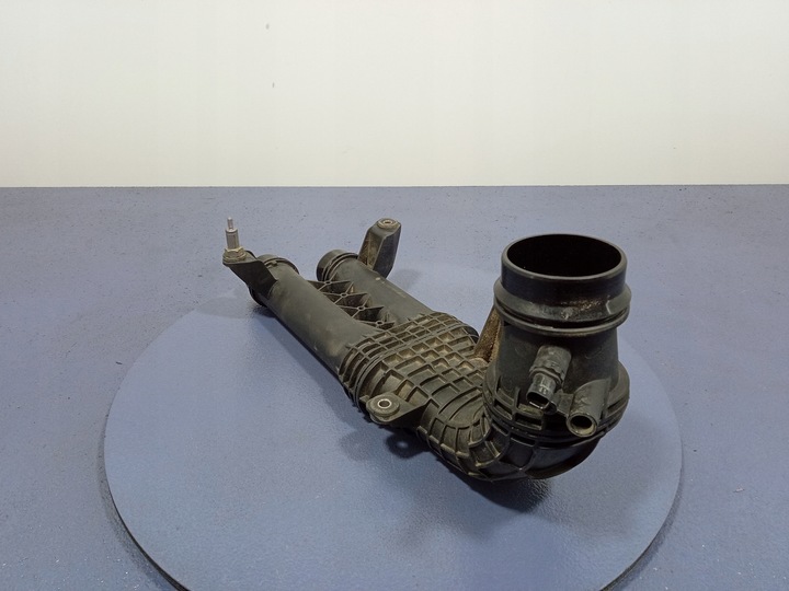 фото №5, Bmw x3m f97 x4m f98 канал шланг повітря 8054842