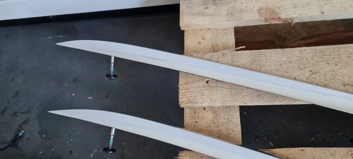 фото №9, Q7 4m ii рейлінги дахові рейлінг лівий правий комплект