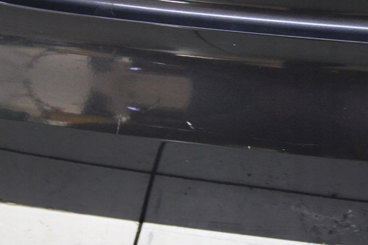 фото №11, Ford mondeo mk4 универсал 07r- крышка багажника зад задняя спойлер x6