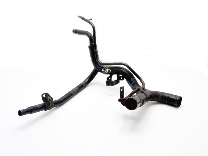 фото №1, Магистраль воды 2.0 crdi santa fe carens ceed i30