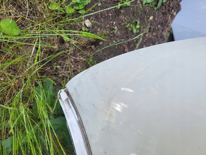 фото №5, Mini cooper f56 капот околиця познань