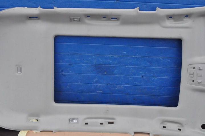 фото №7, Opel insignia a универсал потолок крыша панорама