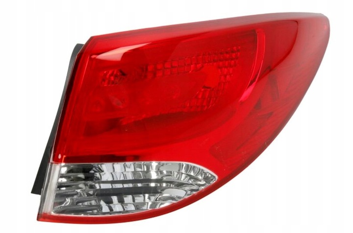 фото №1, Лампа hyundai ix35 10-13 права фара