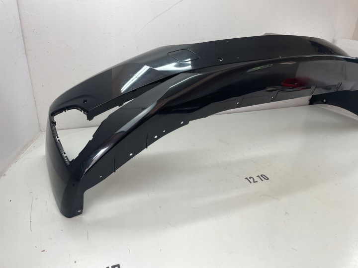 фото №8, Bmw seria 5 g30 g31 lci бампер перед 51119464207