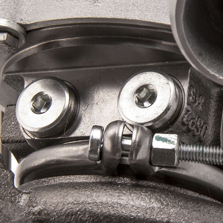 фото №11, Турбина peugeot 508 i sw 1.6 thp 150 156 km