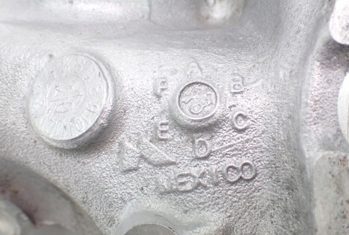 фото №13, Поворотна опора праві зад u07 e0a q5 sq5 80a 80a505460b