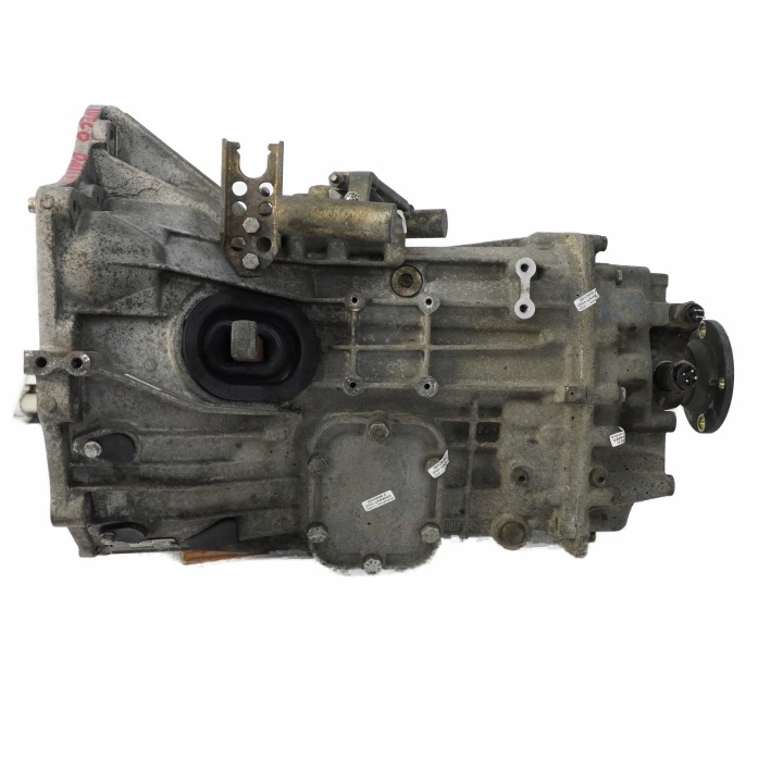 фото №13, Iveco daily 3 2.3l коробка передач s5-200 8871859