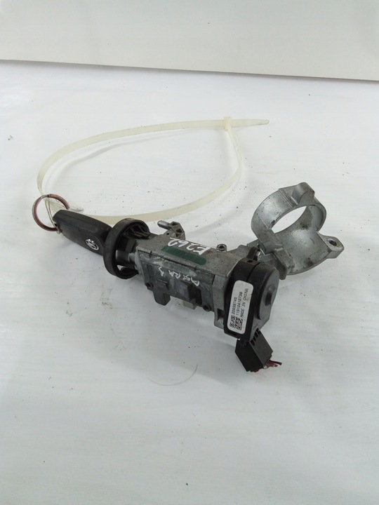 фото №2, E262 замок зажигания opel astra j 0981112mh
