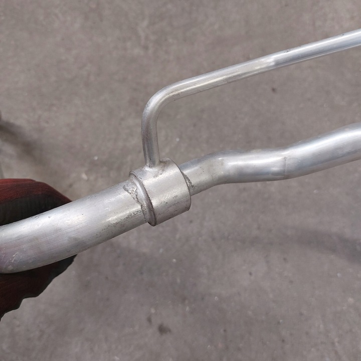 фото №8, Opel mokka a 1,6t шланг кондиціонера 95299469