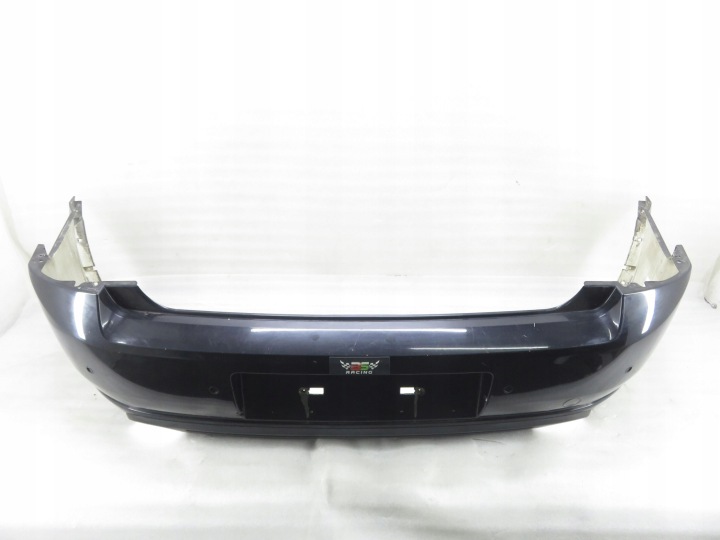 фото №14, Бампер задний opel vectra c gts z02 z20r