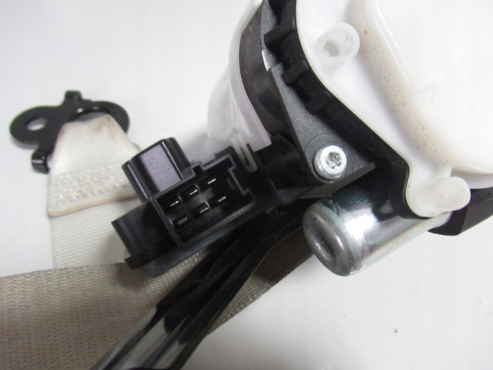 фото №6, Bmw g11 g12 pas безпеки праве перед 7402424