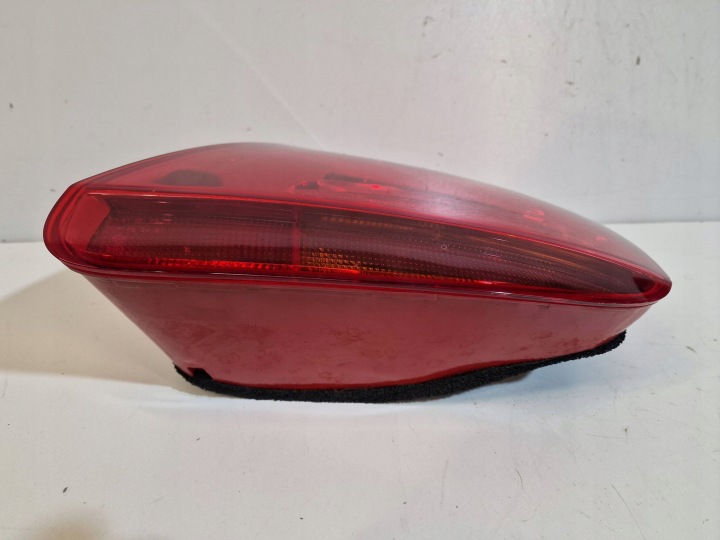 фото №6, Bentley continental gt i 04-07 фара задняя правая led европа