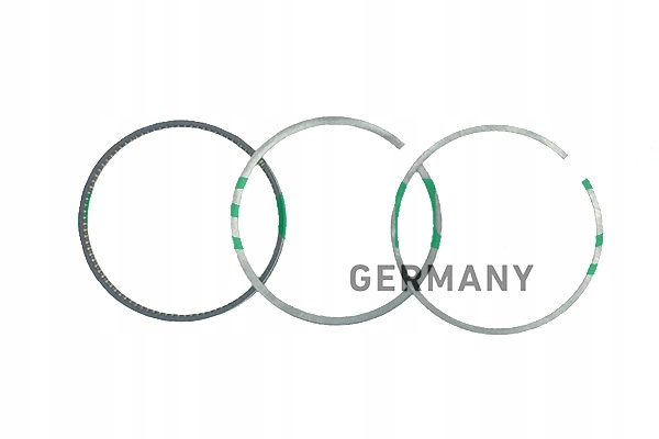 фото №6, Кільця поршень 82.51 oct ii,sup ii,ii i,ye