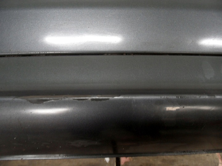 фото №6, Audi a4 b7 s-line 07r бампер зад