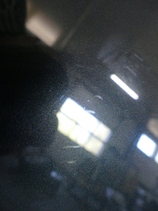 фото №9, Audi a8 d3 передній рестайлінг капот кришка двигуна lz9w