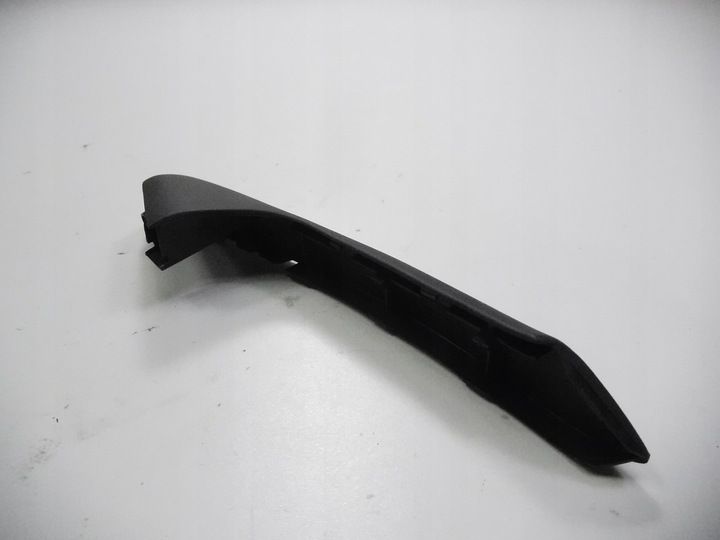 фото №5, Захист ручка лівий перед golf polo vento 1h0867197