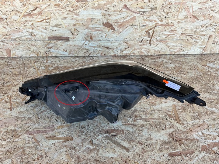 фото №13, Lexus rx 450h 2016 лампы передние