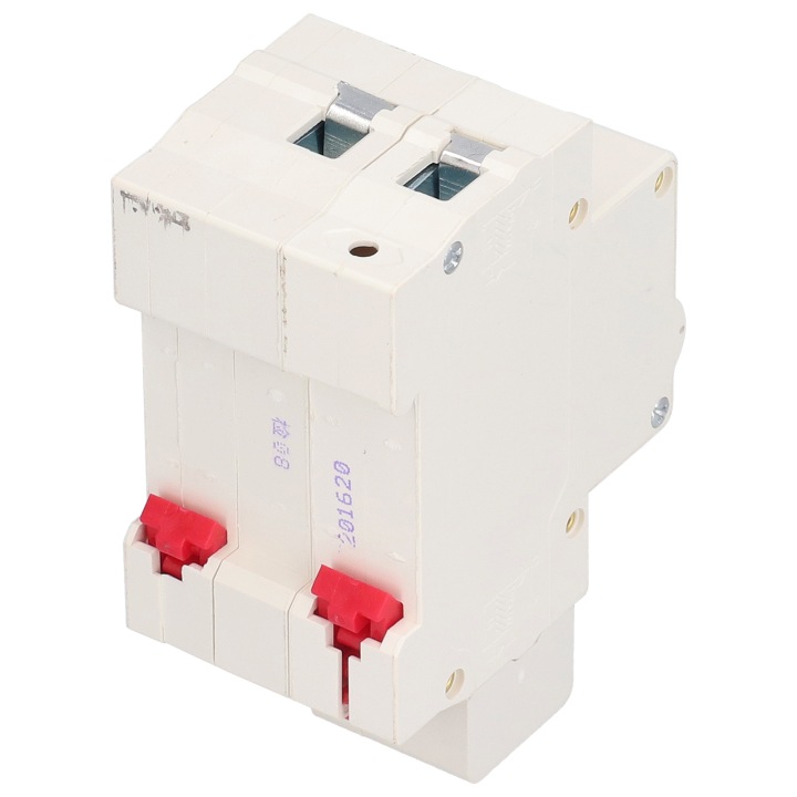 фото №8, Выключатель 1p mini air switch mcb przeciążenie