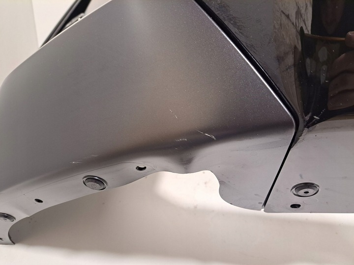 фото №11, Бампер переднє m usa bmw ix 5b33488