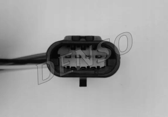 фото №2, Лямбда-зонд denso