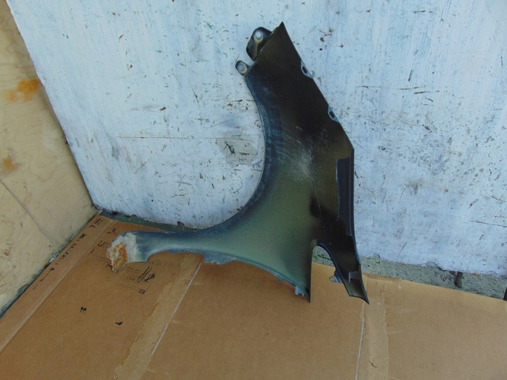 фото №13, Крыло правые перед kia rio iii 3