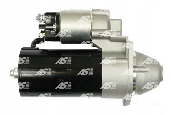 фото №14, As-pl s0396 стартер