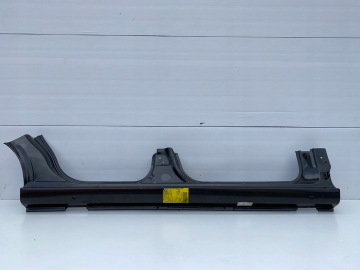 фото №1, Citroen xsara оригінал поріг праві обшивка bok 1997-2006