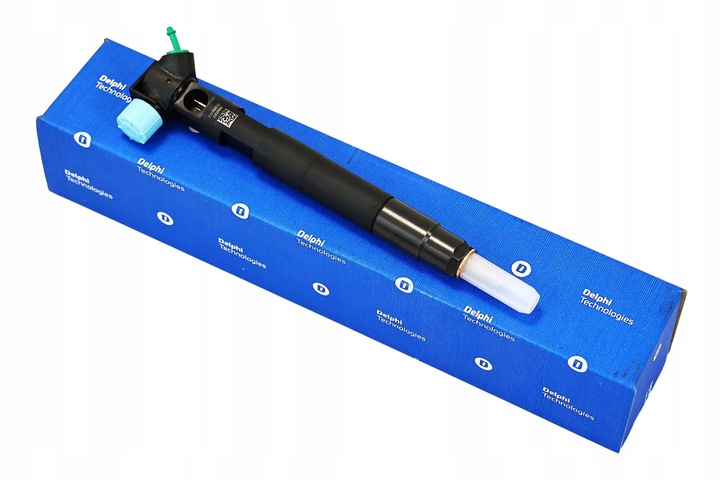 фото №5, Delphi інжектор cr mercedes sprinter 2.2cdi 06-