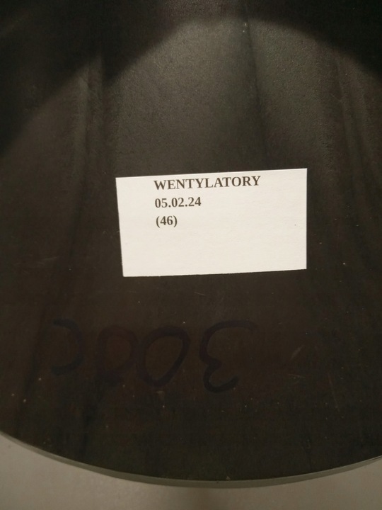 фото №5, Вентилятор радіатор jeep grand cherokee ii wj chrysler