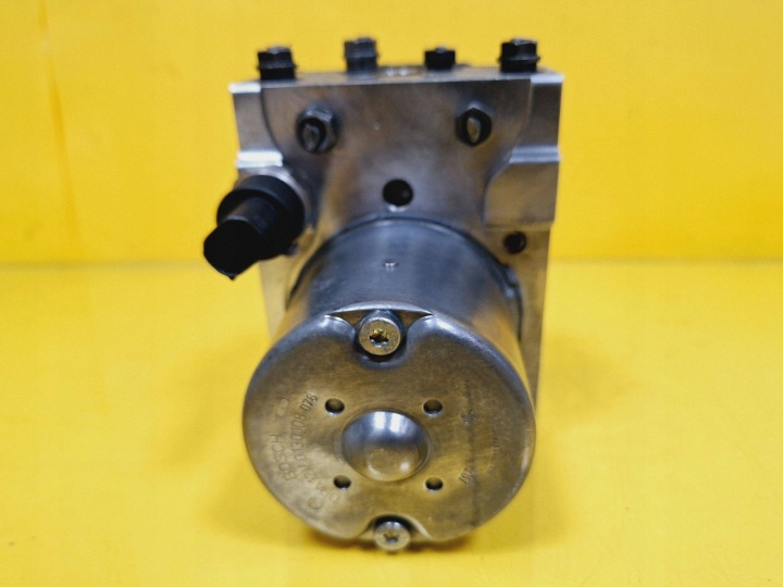 фото №7, Насос модуль керування abs bmw e46 0265950066 / 0265225152 / 34516762113 nr86