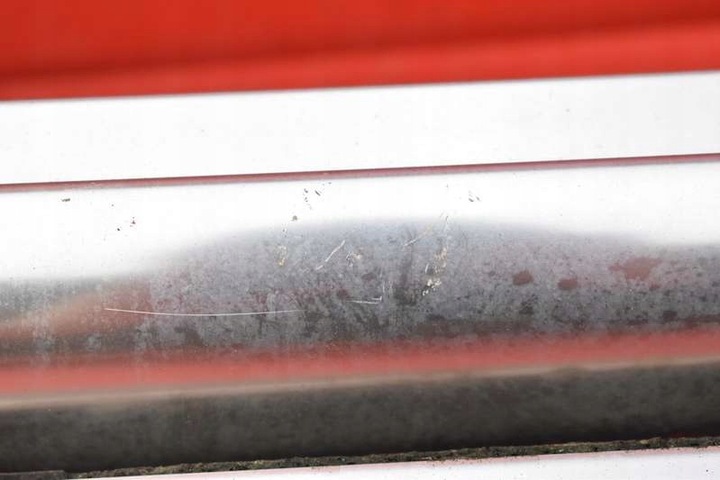 фото №6, Рейлінг рейлінги дахові комплект хром ford mondeo mk5 універсал 14-20