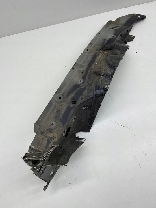 фото №8, Audi a6 c7 четверть фартук крепление крыльев левый перед lx5r доставка!