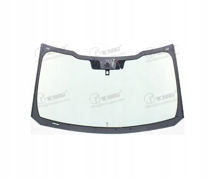 фото №1, Передня скло do ford f-150 2018-2021 dw02493