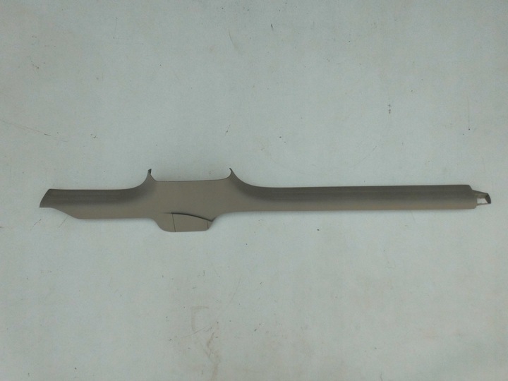 фото №1, Защита порога 8p4853905 audi a3 8p4 sportback левая