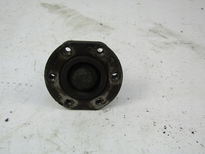 фото №1, Opel corsa c колесо пасове ступиця вала колінчастого 1,0 60km z10xep 00-03 085866