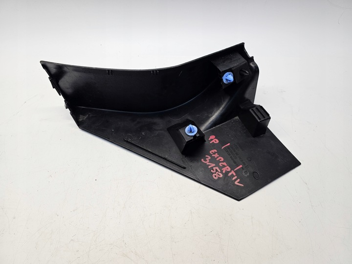 фото №5, Защита обивка стойка правые перед expert jumpy proace iv 16- #3158