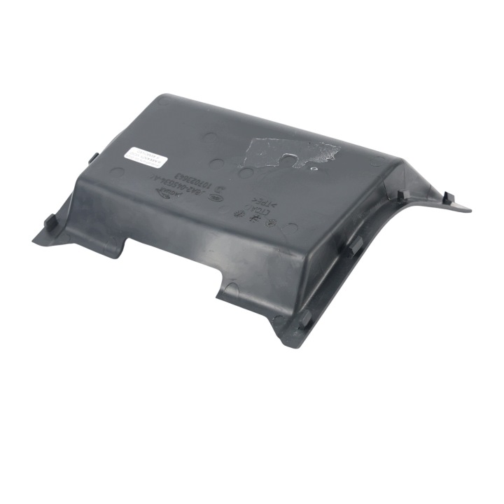 фото №10, Land rover range rover velar l560 вставка консоли резиновая j8a2-045g34-ac