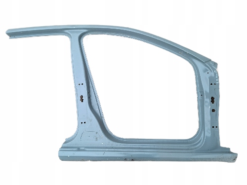 фото №1, Skoda octavia iii універсал стійка поріг праві