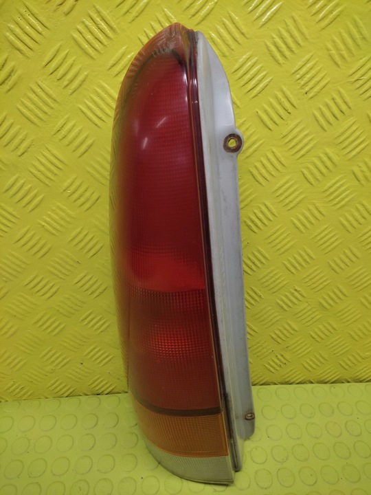 фото №1, Hyundai atos лампа лівий зад