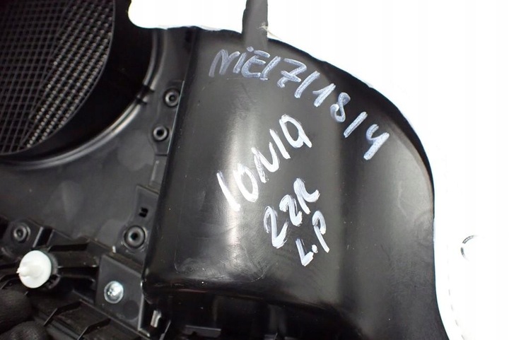 фото №7, Боковина оббивка двері лівий перед європа hyundai ioniq 5 v 22r