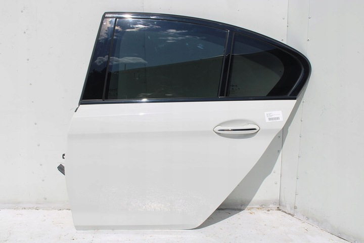 фото №8, Bmw m5 5 g30 f90 скло двері 41007408962 41007408964 дверна 51337339455 5